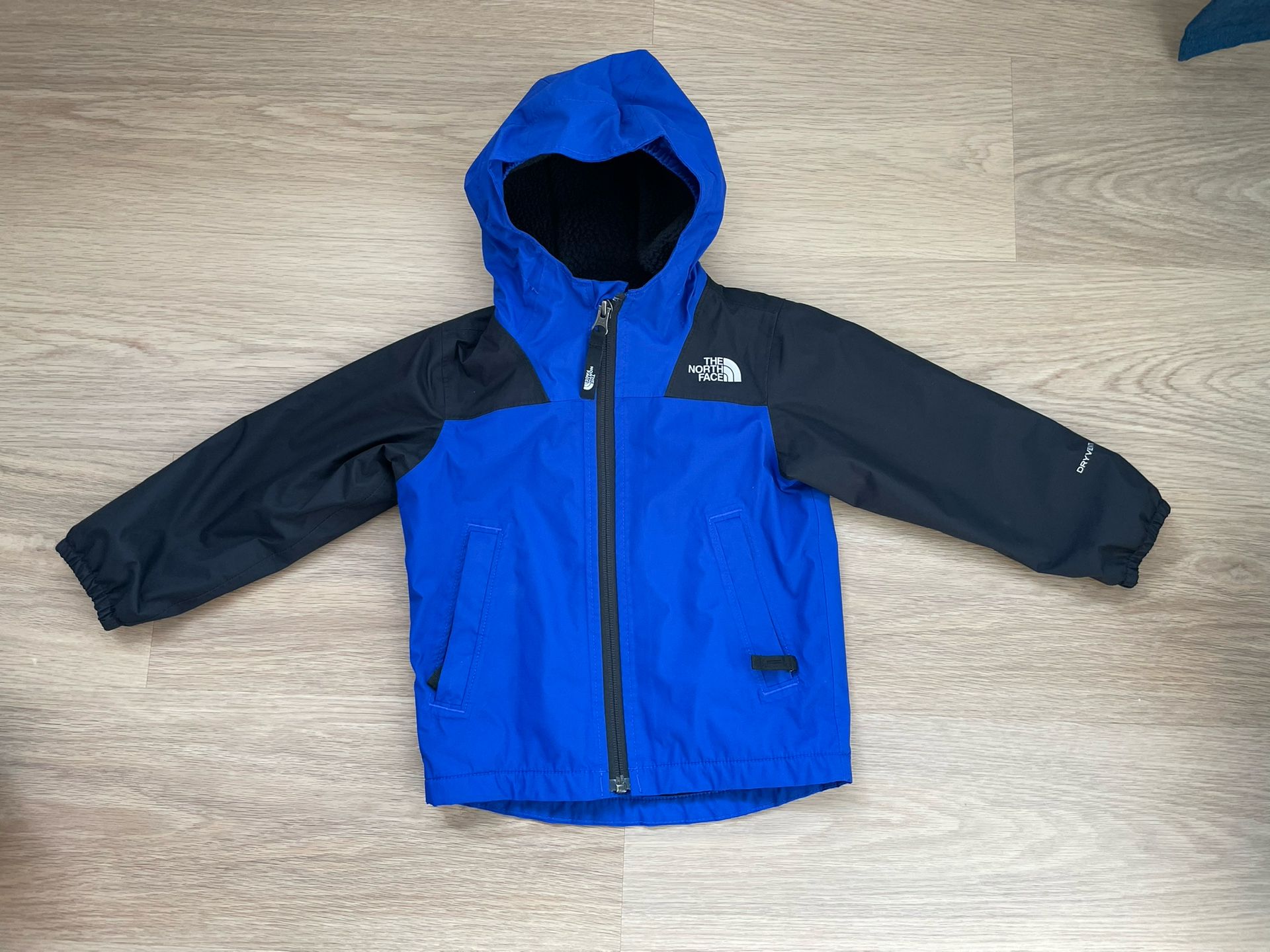 The North Face Warm Antora Rain Jacket (2T)