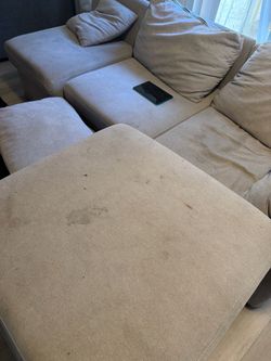 sectional couches