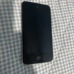 Apple iPod 4th Generation 8GB 