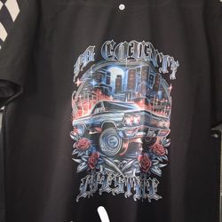 T Shirt L