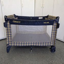 Graco Pack 'N Play 
