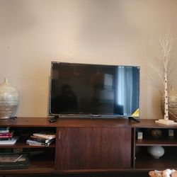 TV console
