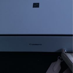 cannon printer/copier