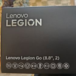 NEW LENOVO LEGION GO 2 Z2 EXTREME 