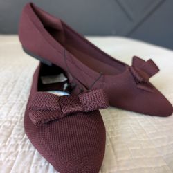Women's Flats