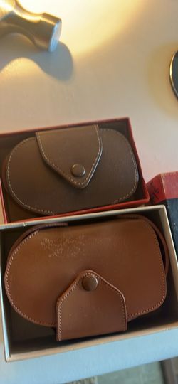 Vintage Camera Case