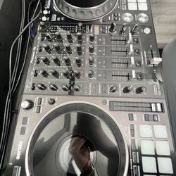 PIONEER DDJ 1000 SRT