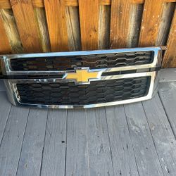Grill