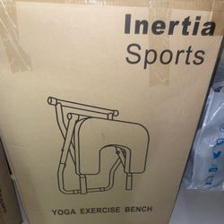 Yoga Bench