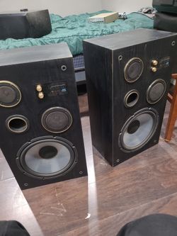 Audio reference