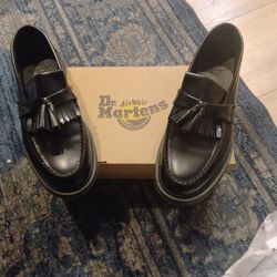Dr. Martens (Air Wair)