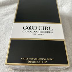 Carolina Herrera Good Girl Eau de Parfum