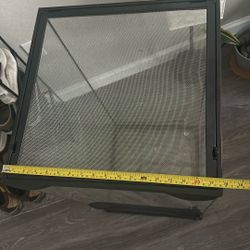 18x18x36 Reptile Tank, Great For Arboreal Reptiles.  