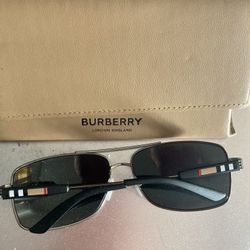 Burberry Sunglasses 