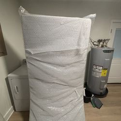 Twin size Mattress 