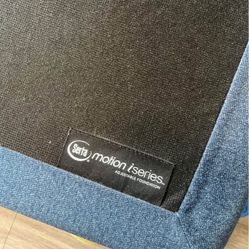 Serta motion iseries Adjustable Bed Frame, Full