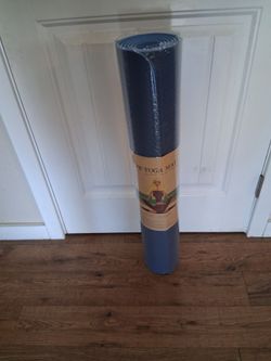 Large size yoga mat