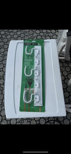Storage Organizer