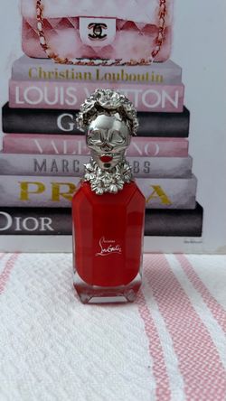 Christian Louboutin Loubirouge