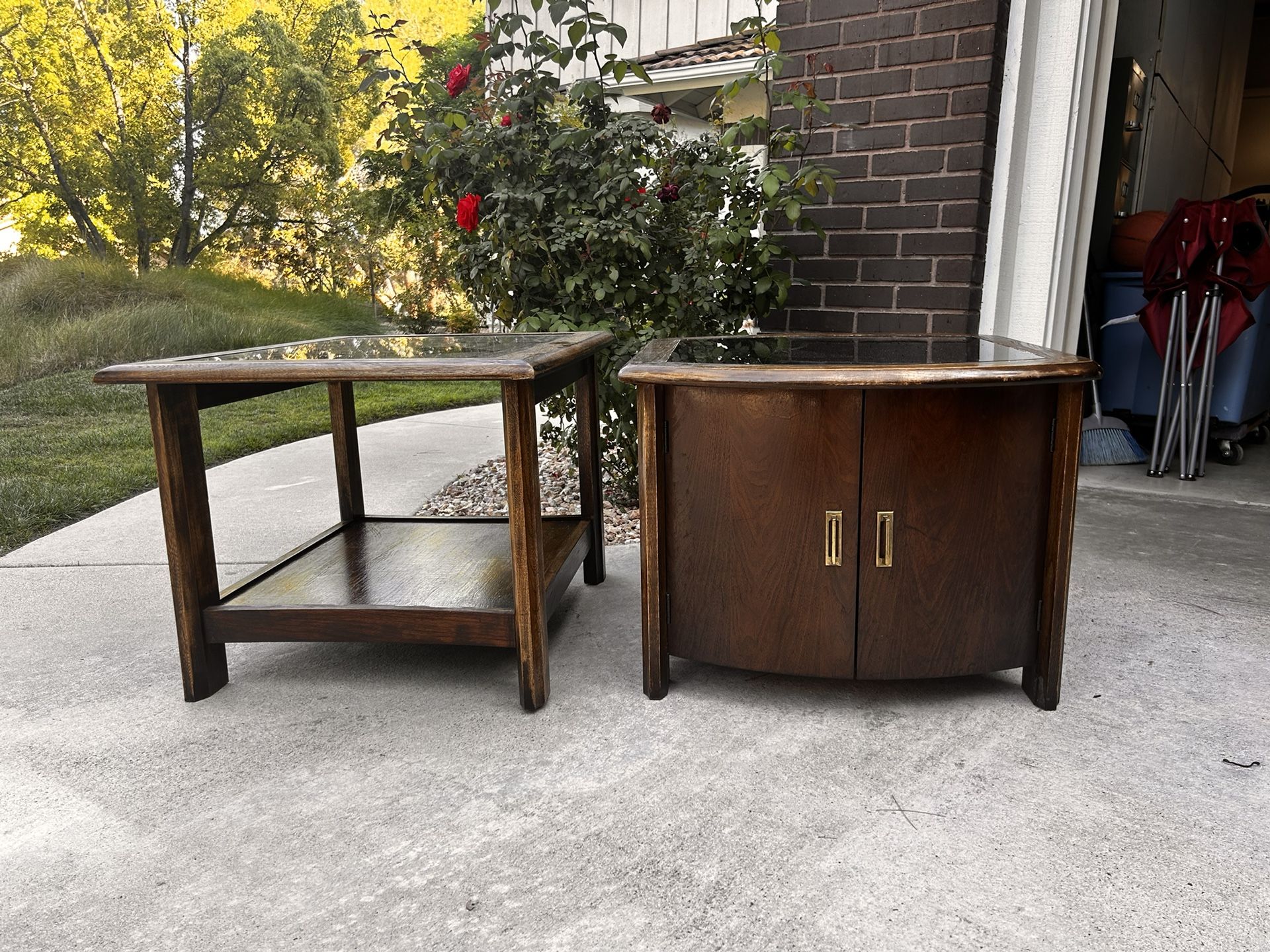 Side Table/ End Table / Coffee Table