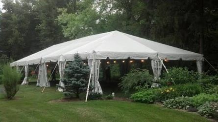 Tents for s,a,l,e used