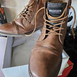 Steve Madden Men's Boots
