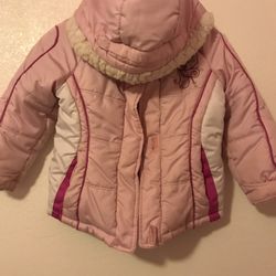 Snow Jacket