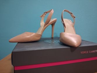 Vince camuto shoes