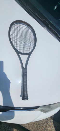Wilson Pro Staff tennis racquet