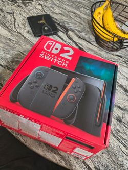 Switch 2