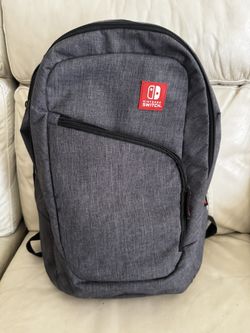 Nintendo Switch Backpack