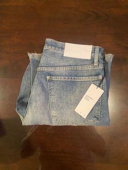 J Crew Jeans Slim-Boyfriend Women's Size 28