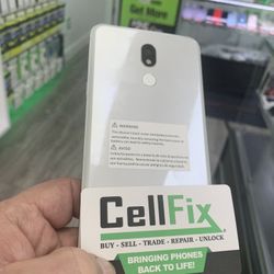 LG Stylo 5 Unlocked For Any Carrier $10 Down