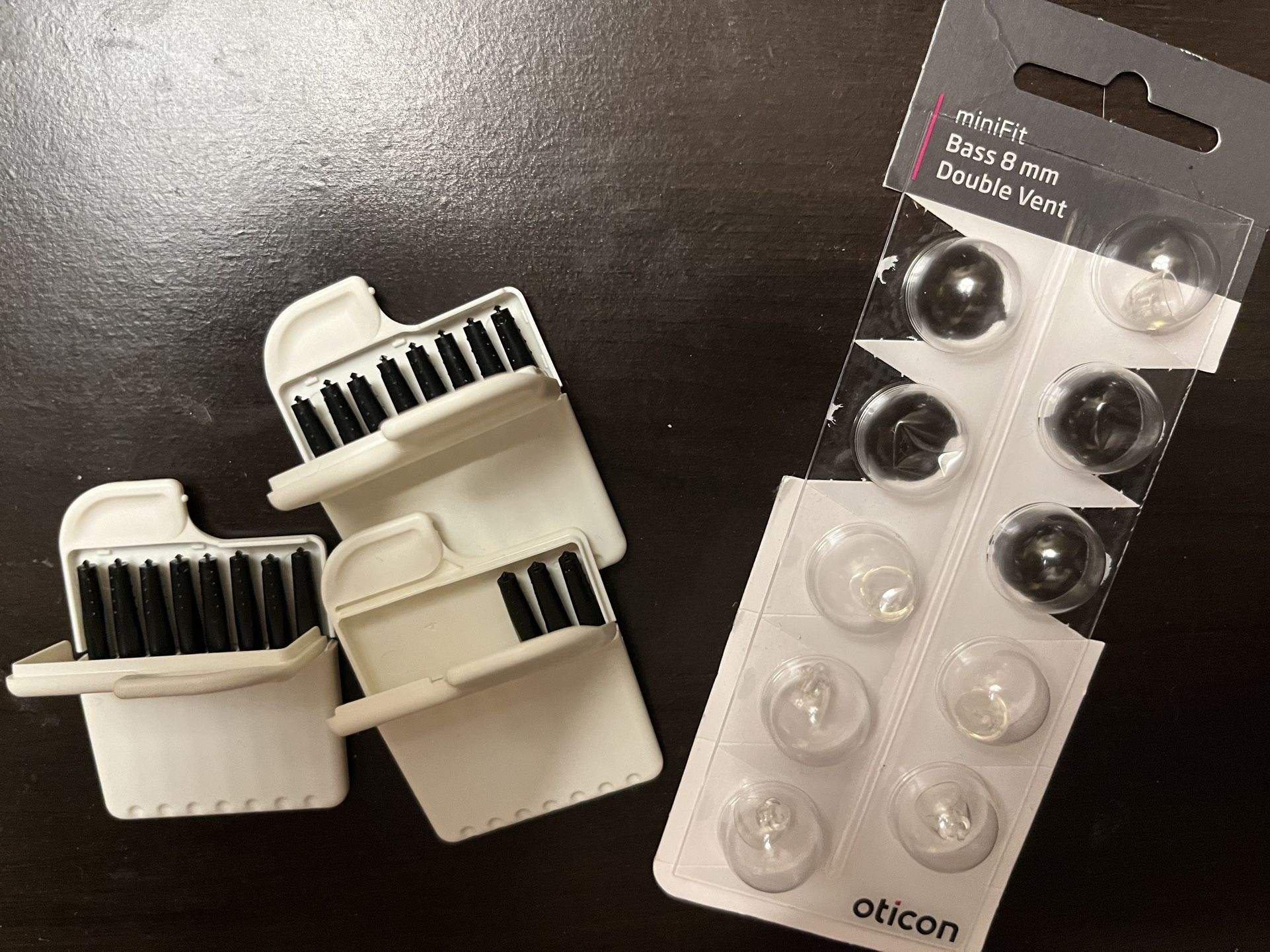 Hearing Aides