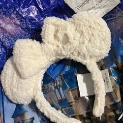 Disney Ears