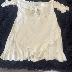 New 3x Dress