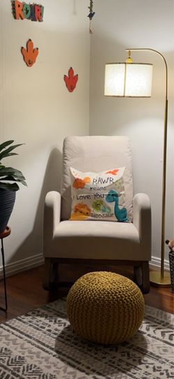 Rocking chair