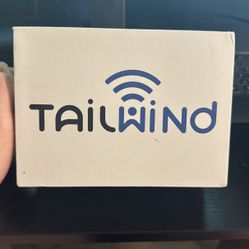 Tailwind Smart Garage Opener
