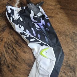 Fox Youth 180 Morphic