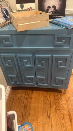 Stylish Cabinet