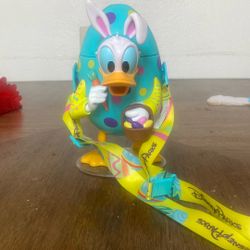 Disney Parks Donald Duck Easter Sipper 
