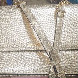 New Mk Cross Body Bag 