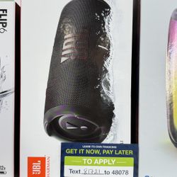 JBL Charger 5 New In Box Bluetooth Speaker