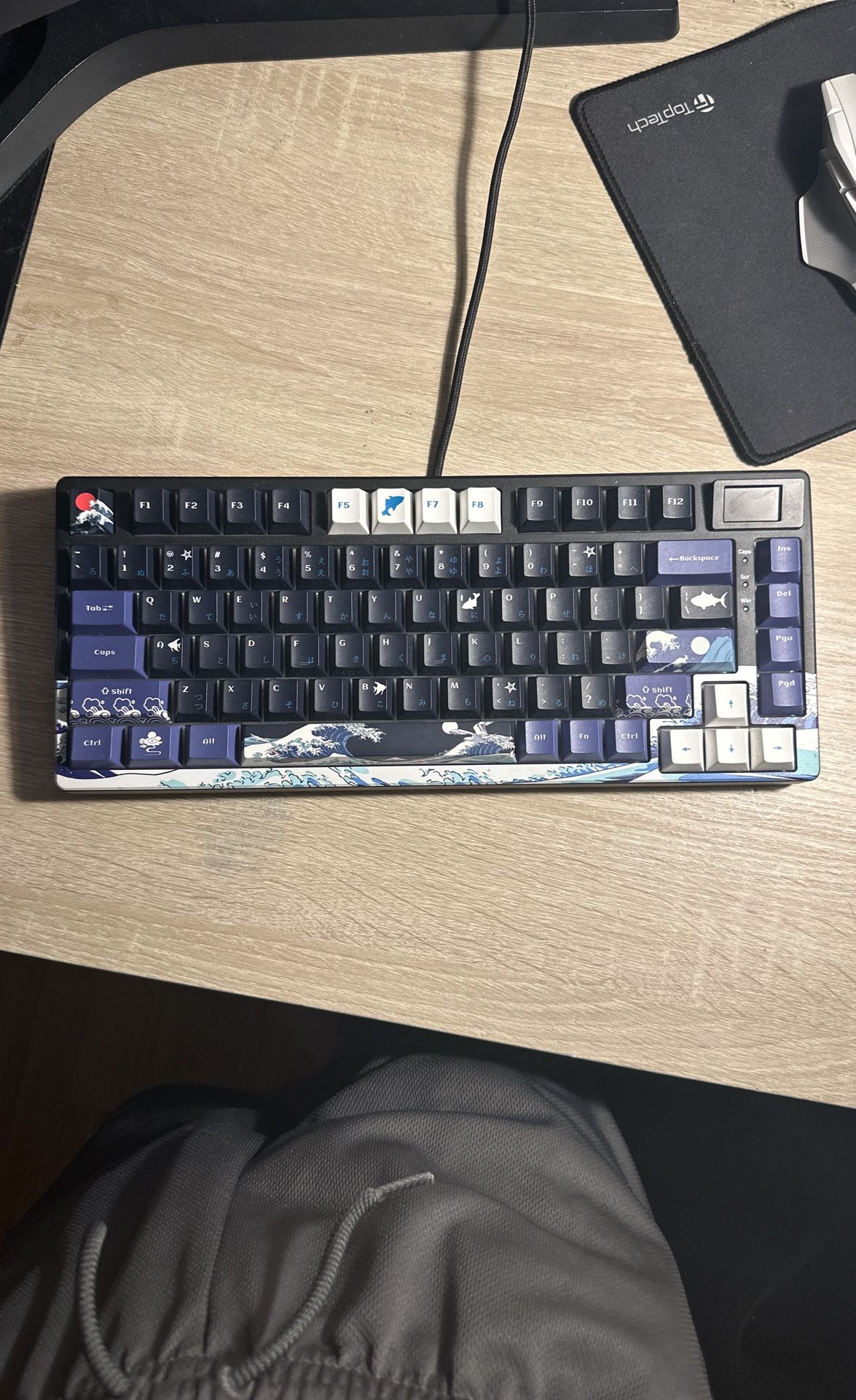 Gaming Mechanical Keyboard