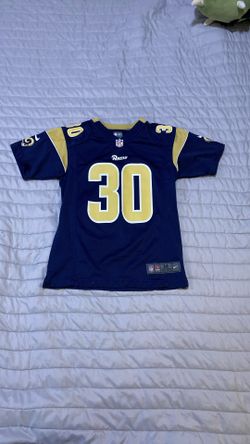 Los Angeles Rams Todd Gurley Jersey
