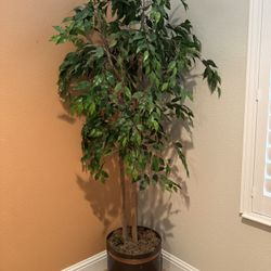 Artificial tree