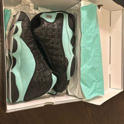 jordan 13 retro black/silver/metallic 