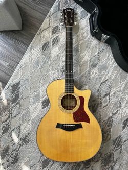 Taylor 314ce