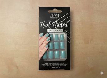 New Press-on Nails