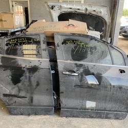 2013-2021 Buick Encore